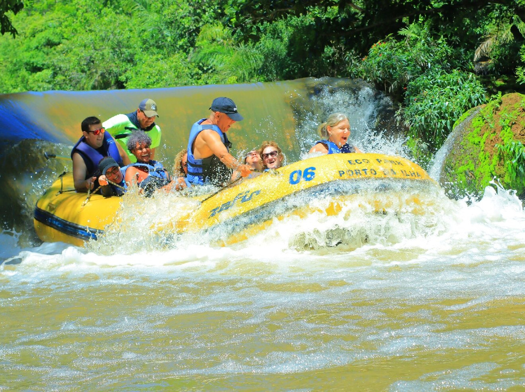 Eco Park Porto Da Ilha-博尼图必去景点