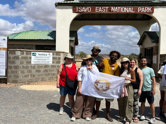 Ricciolino Tours and Safaris Kenya-瓦塔木必去景点