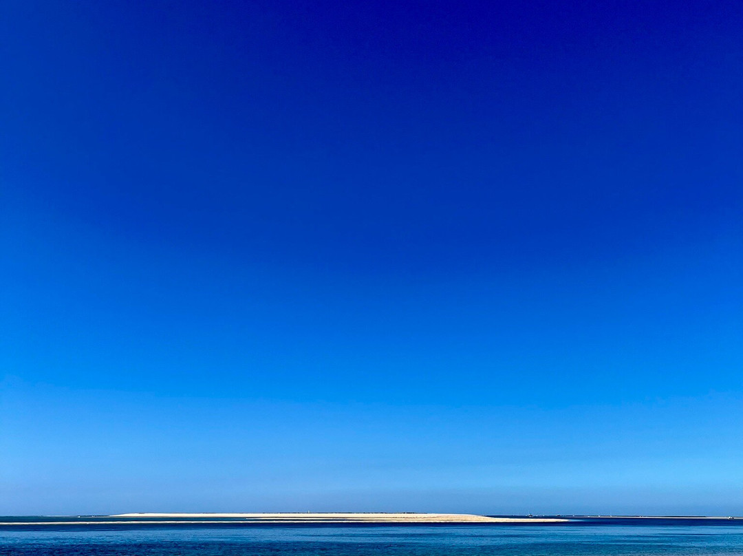 Armona Island-奥良必去景点