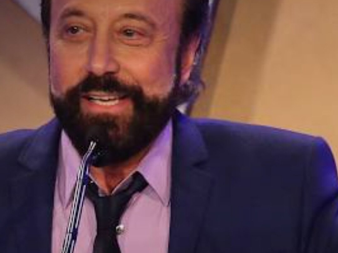 Yakov Smirnoff Show-布兰森必去景点