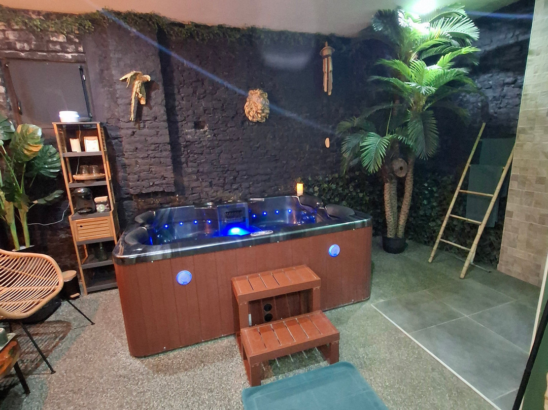 Le Manoir de Bois-en-Ardres主图