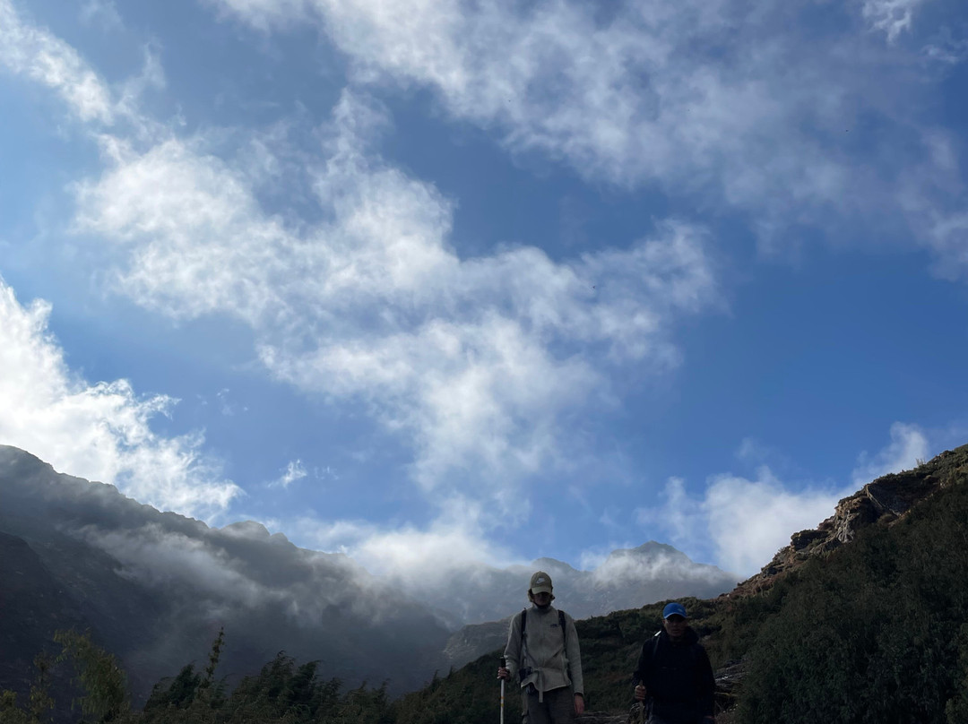 Three Jewels Adventures-加德满都必去景点