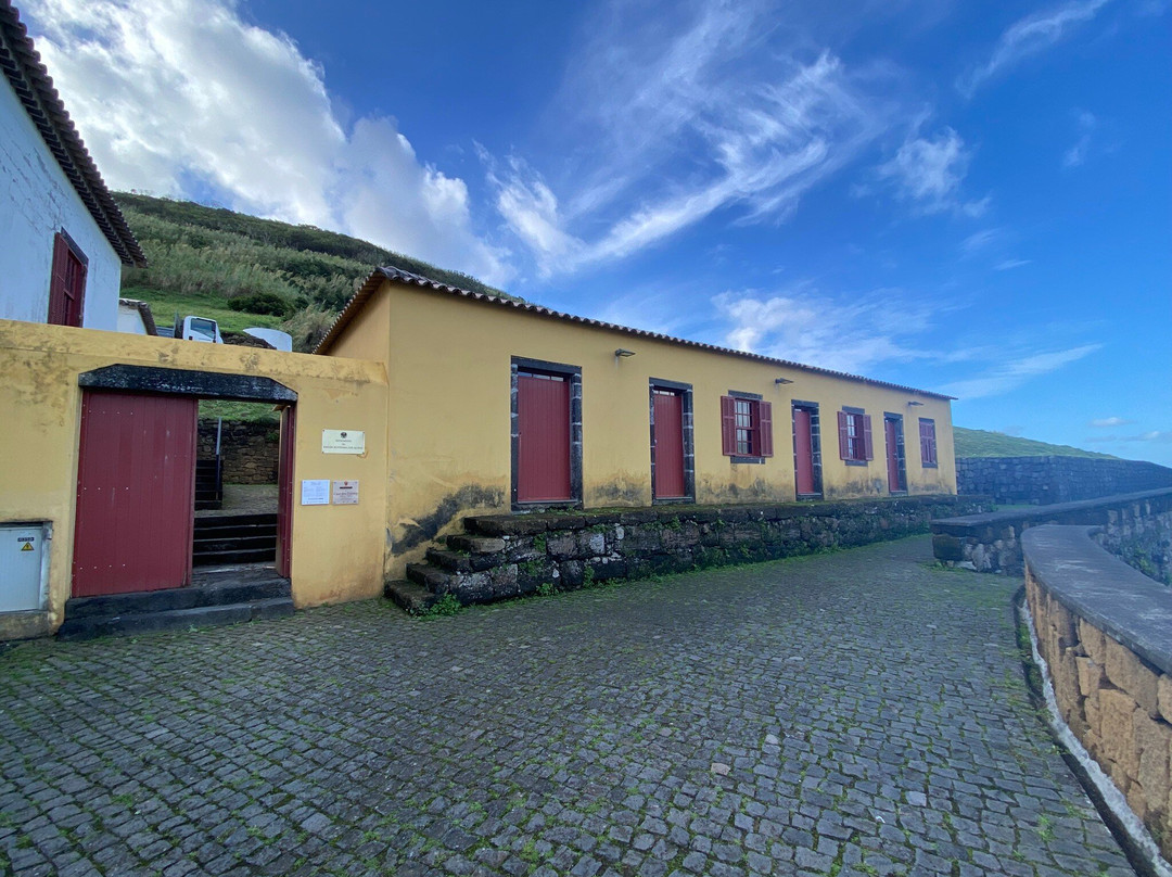 Casa dos Dabney-奥尔塔必去景点