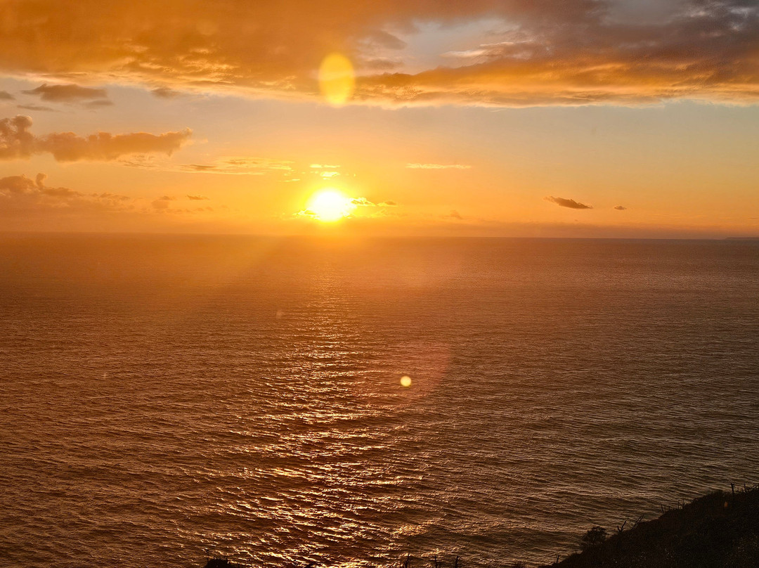 Blackgang Chine-文特诺必去景点