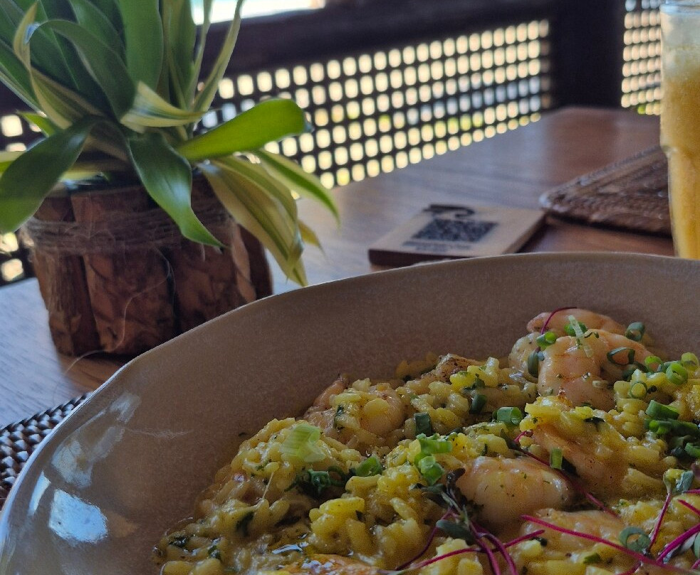 Hotel Vila Selvagem主图