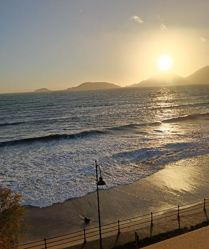 佛罗里达莱里奇酒店主图