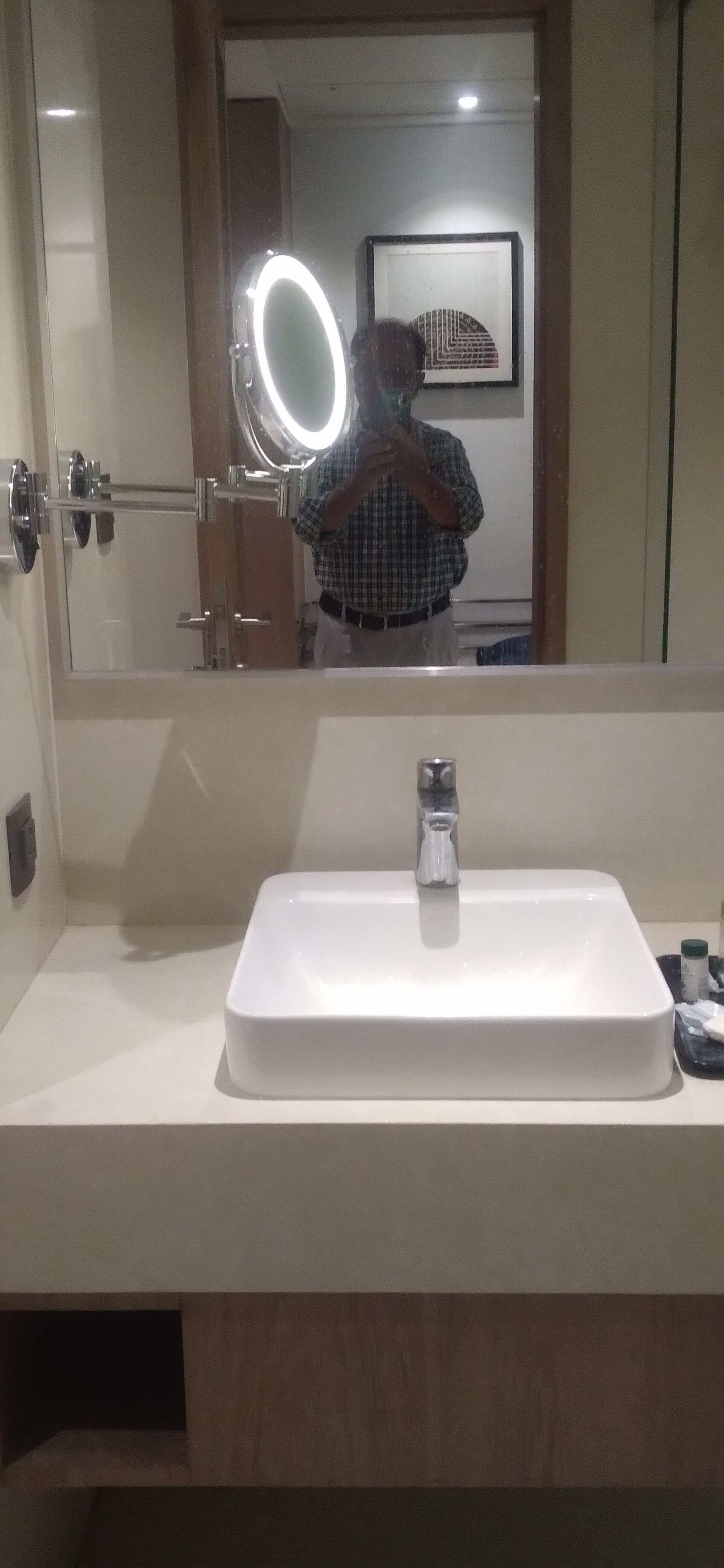 Sayaji Jamnagar-官方