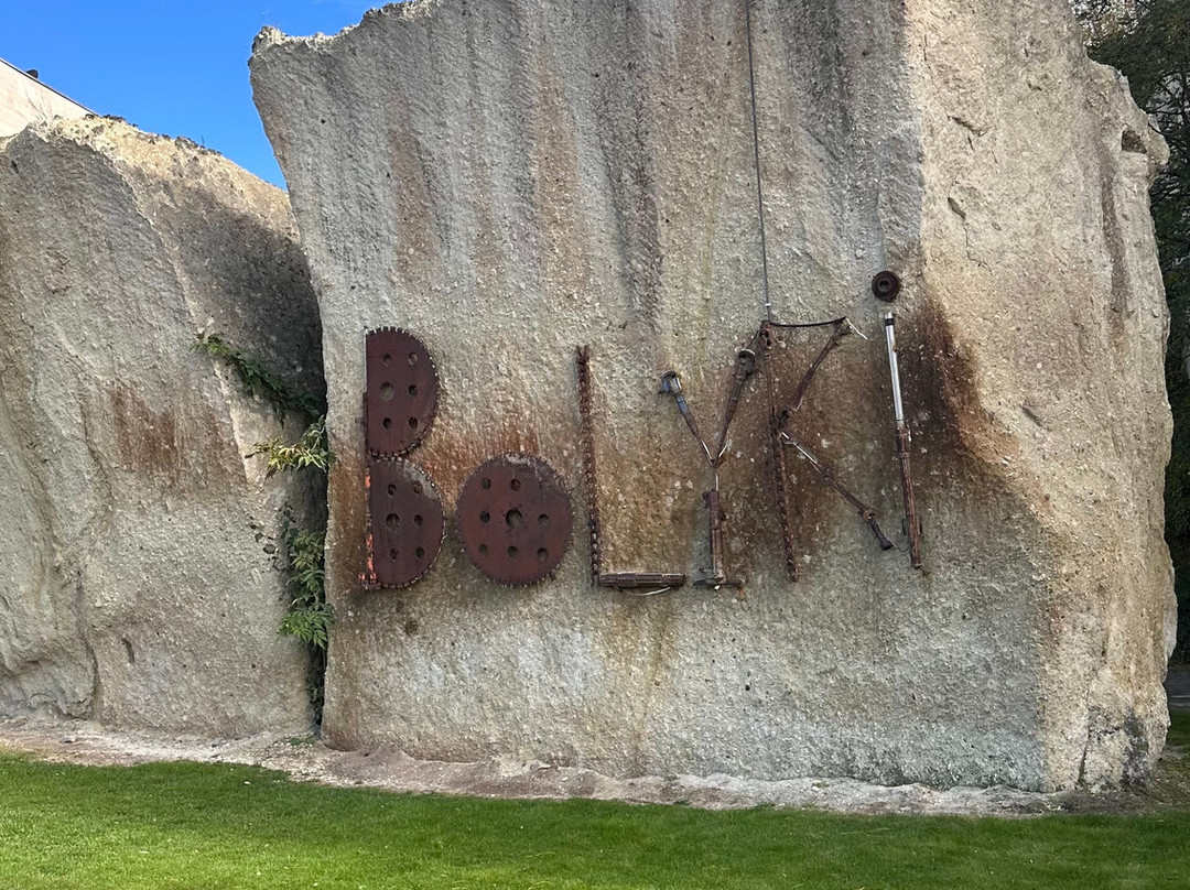 Bolyki Winery and Vineyard-埃格尔必去景点