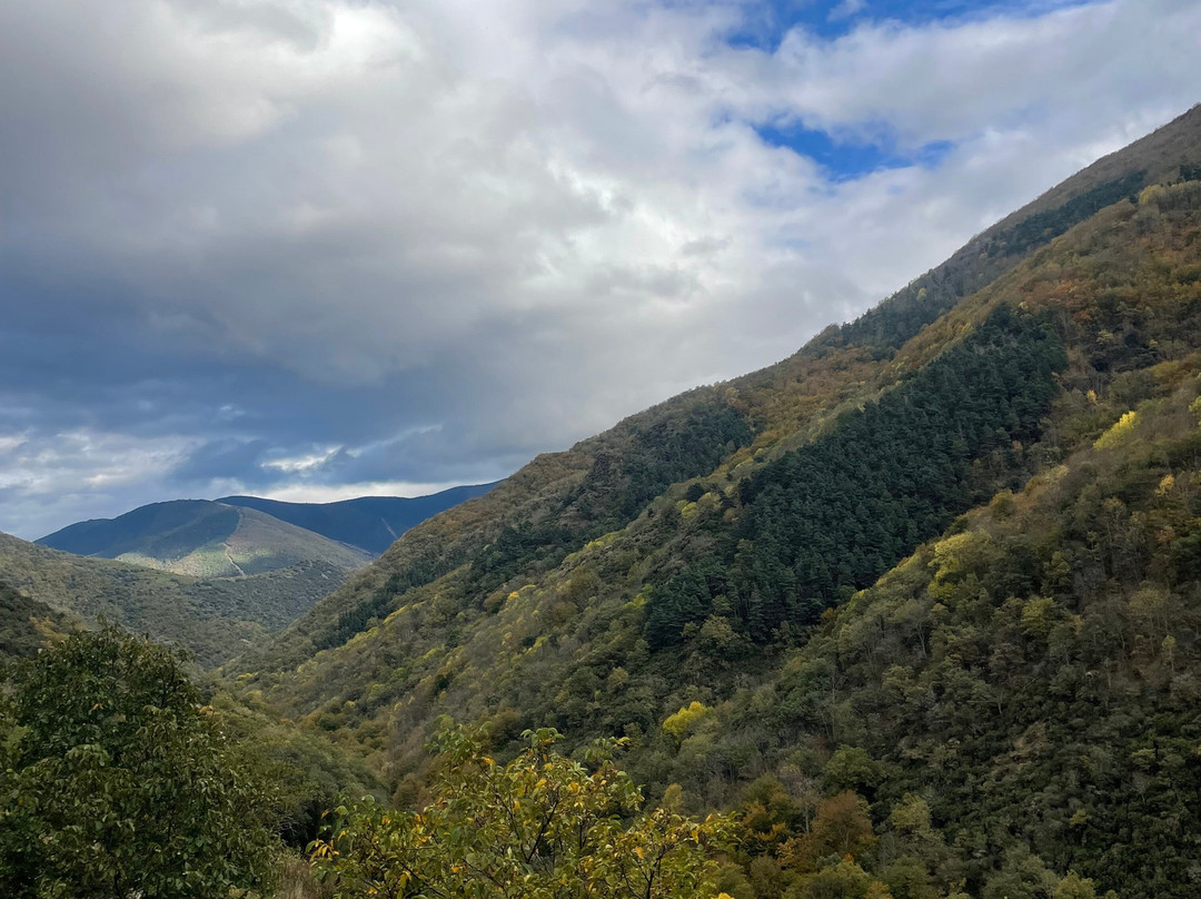 Monastery of Valvanera-Anguiano必去景点