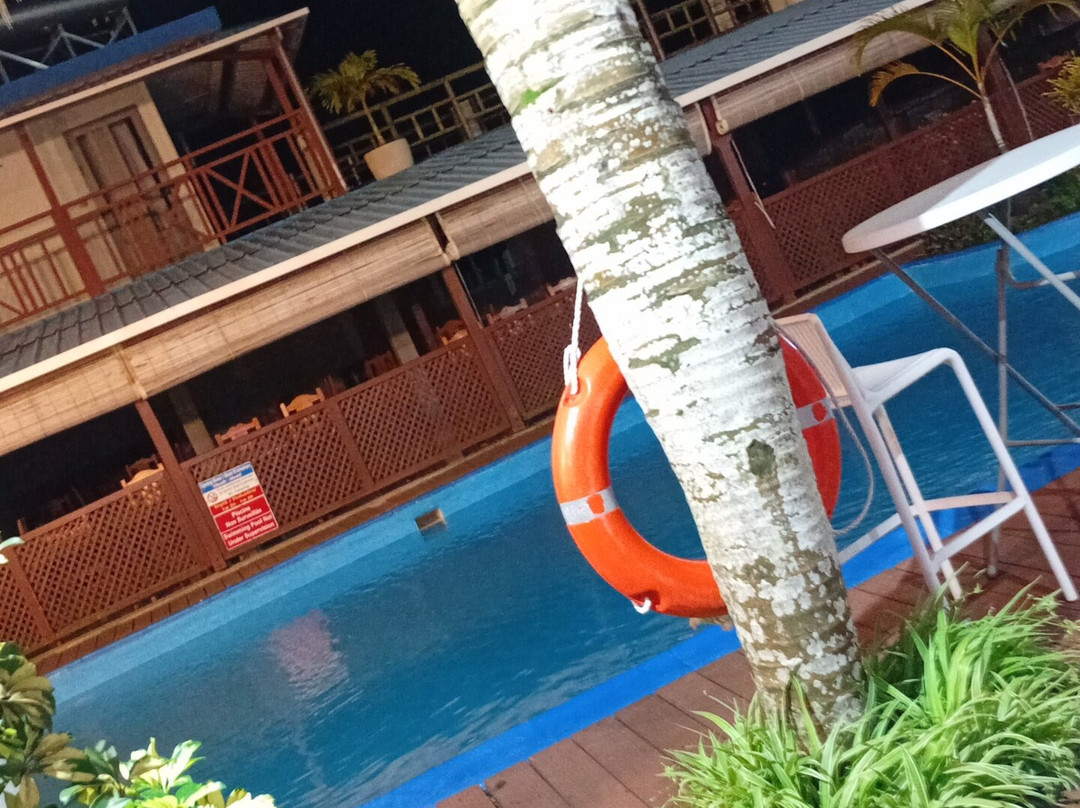 Domaine Les Rosiers主图