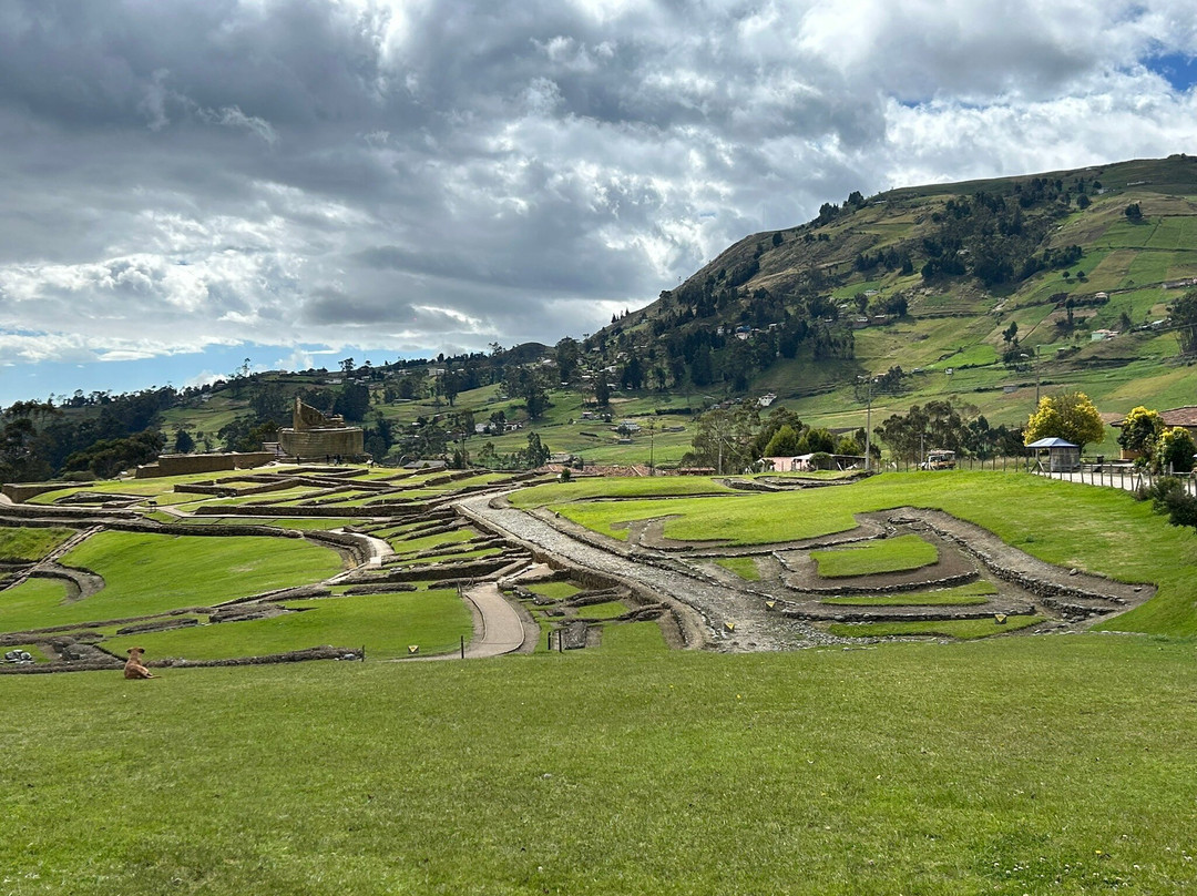 Ingapirca Ruins-Ingapirca必去景点