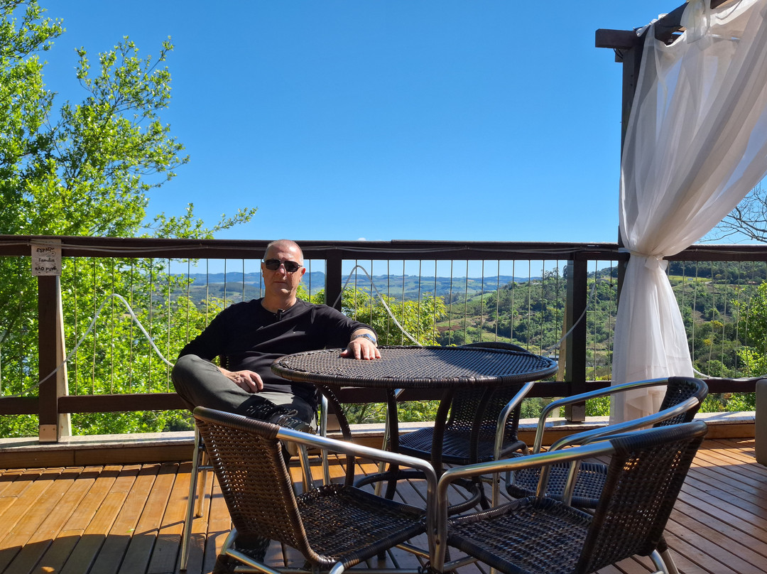 Ita Eco Turismo-Ita必去景点