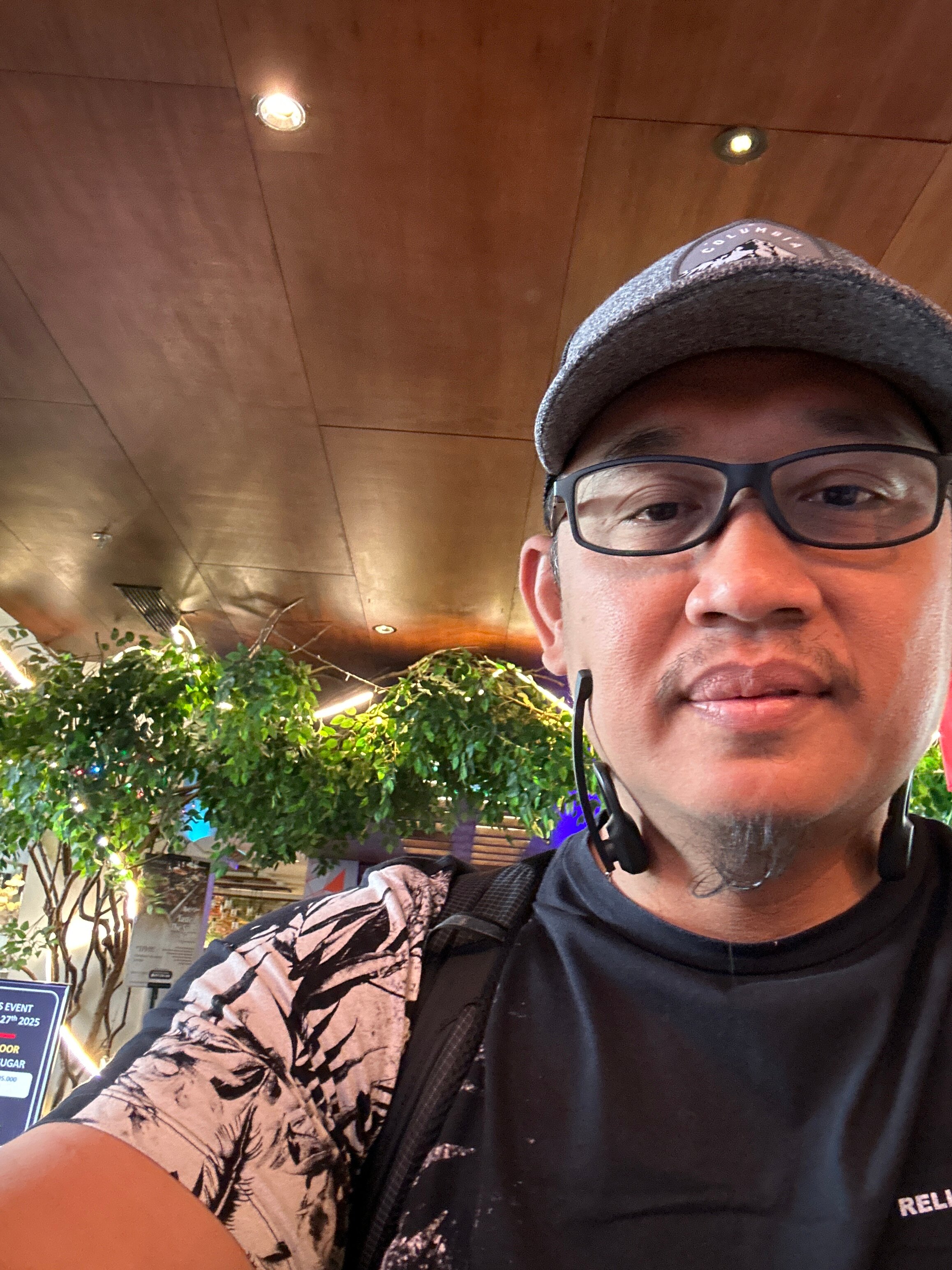 Luminor Hotel Jemursari-商务中心/多功能厅