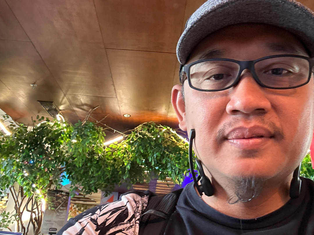 Luminor Hotel Jemursari主图