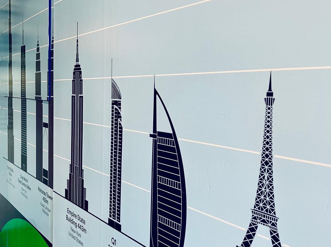 星空塔观景台-冲浪者天堂必去景点