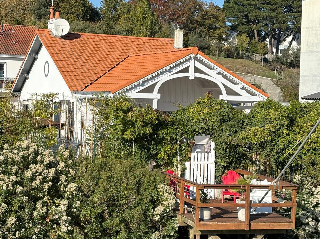 Parc Botanique de la Ria-波尔尼克必去景点