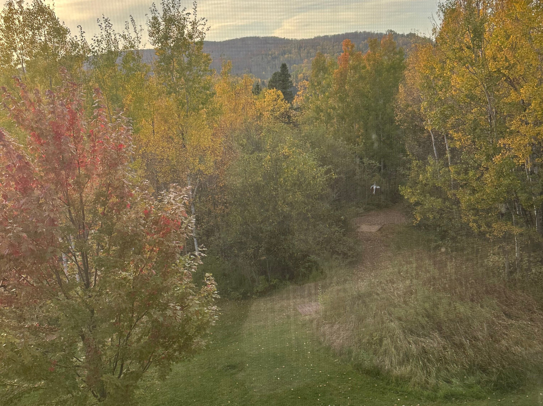 Caribou Highlands Lodge主图