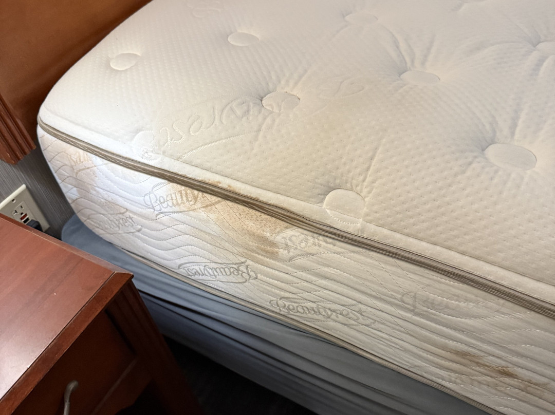 Courtyard by Marriott Charlotte Gastonia主图