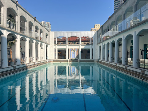 上生·新所-上海市必去景点