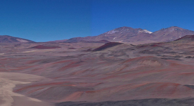 Salta Adventures-萨尔塔必去景点