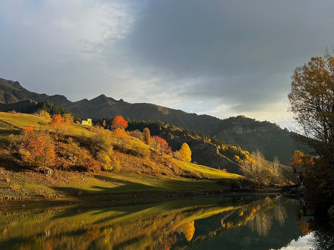 Minta Travel Design-Ardesen必去景点