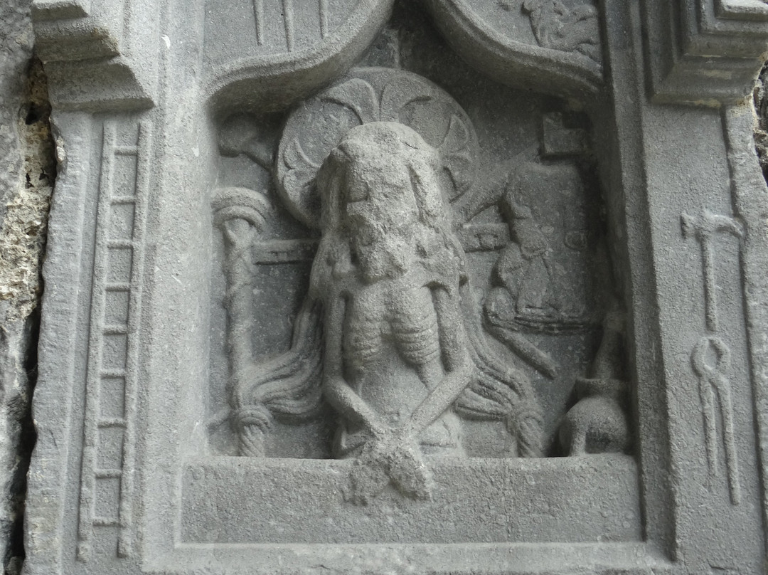 Ennis Friary-恩尼斯必去景点