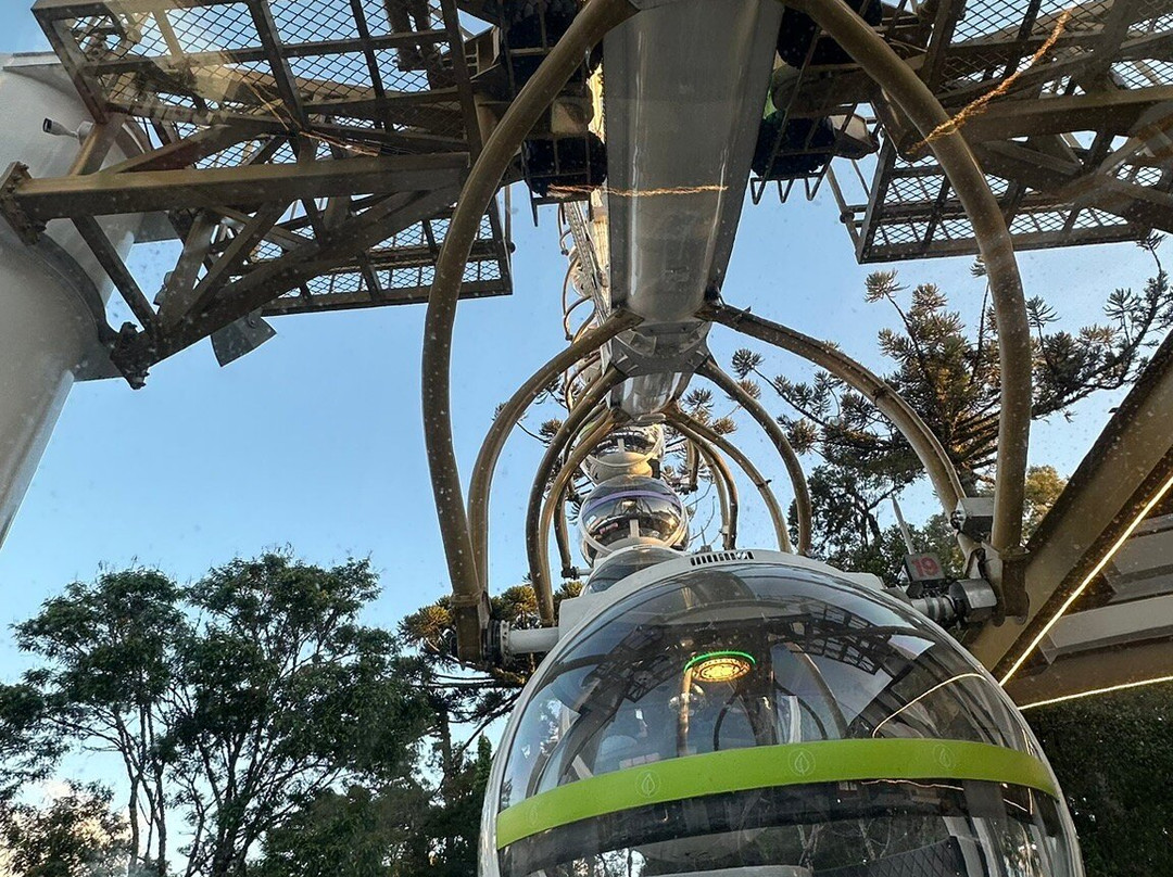 Roda Canela-卡内拉必去景点