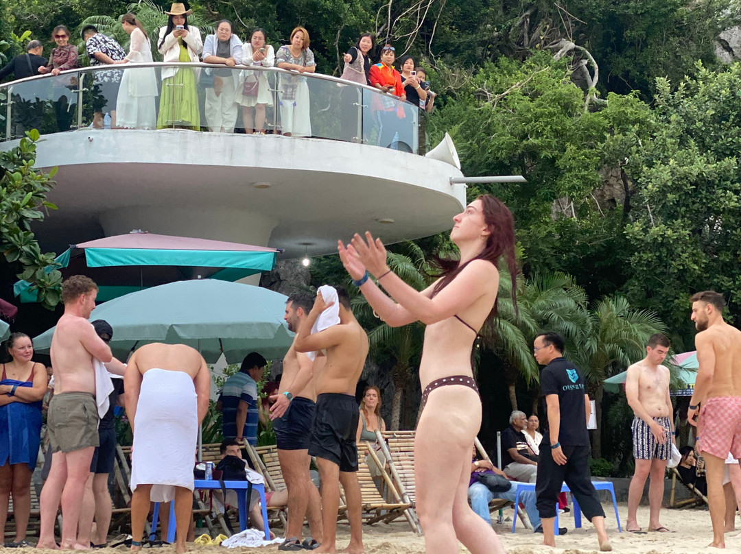 Viland Travel-河内必去景点