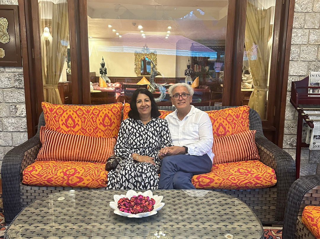 Indian Journey-新德里必去景点