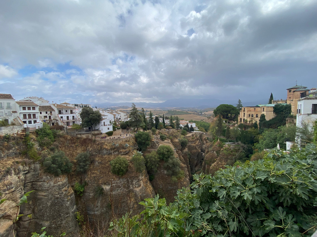 Áloratur-Alora必去景点