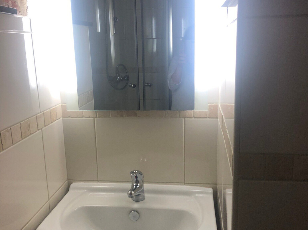 The North Hill Hotel主图