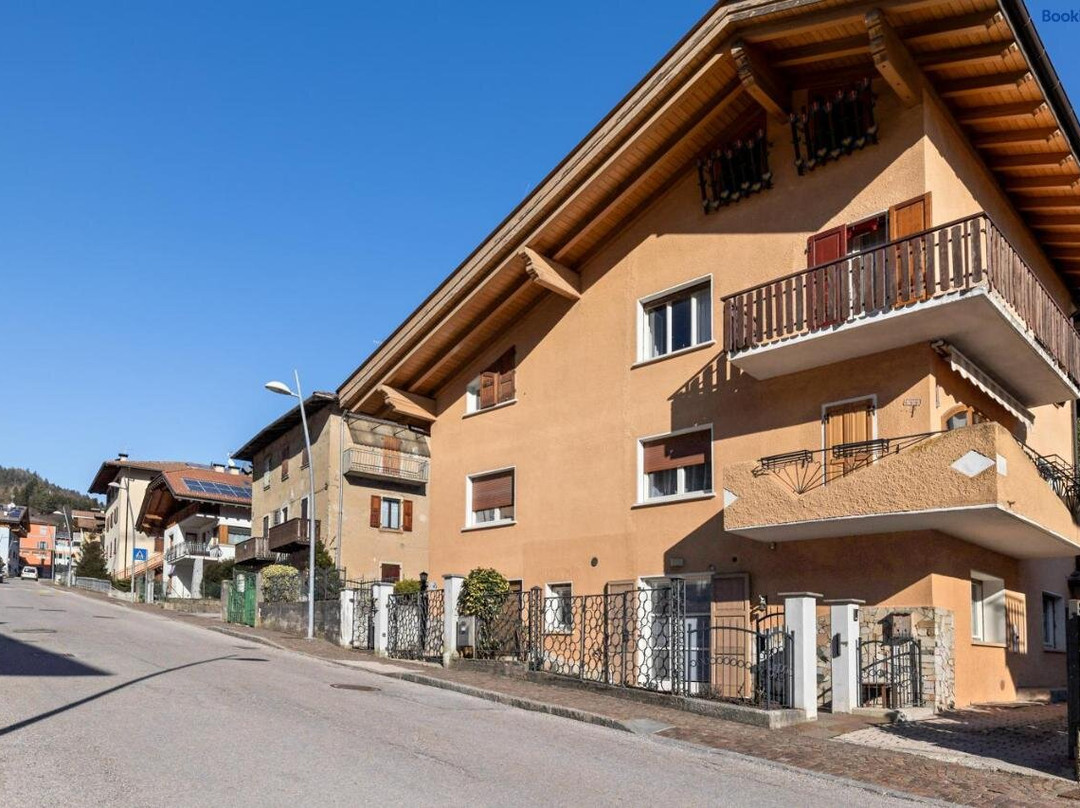 La casa delle Fate