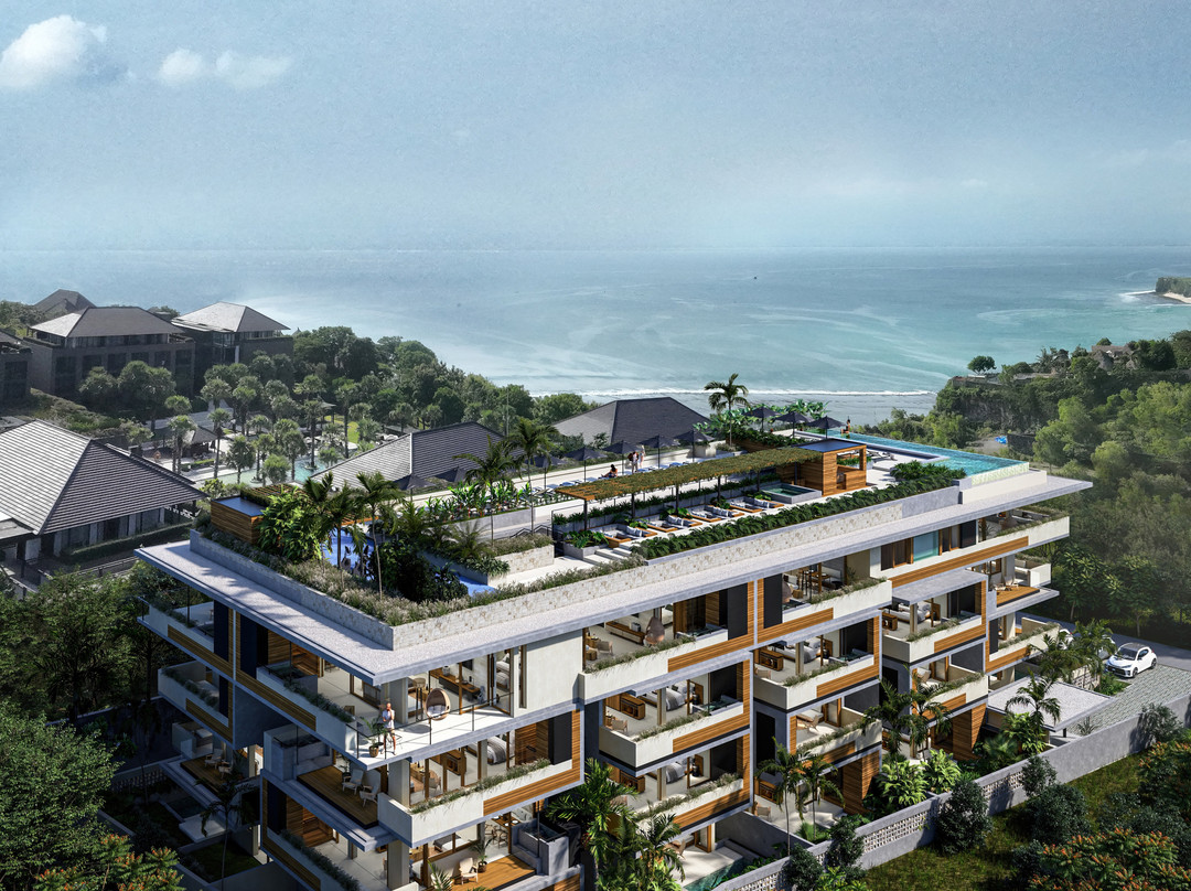 Body Factory Lifestyle Residence Uluwatu