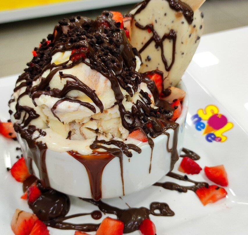 Sol & Neve Bandeirantes