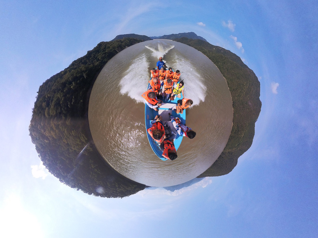 Nayarit Adventures-Tepic必去景点