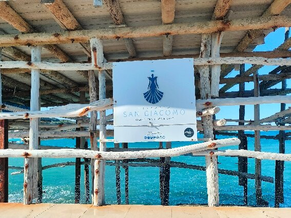 I trabocchi-San Vito Chietino必去景点