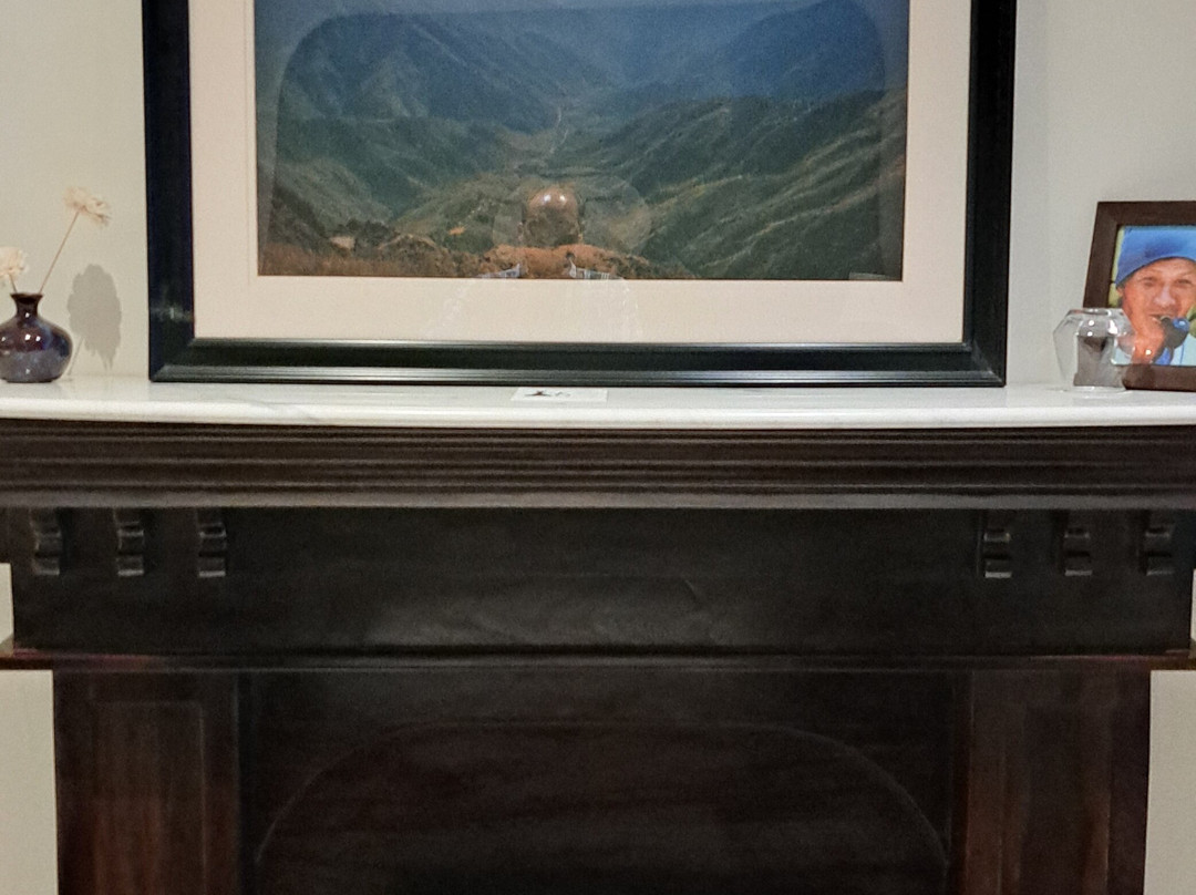 Polo Cherrapunjee Resort主图