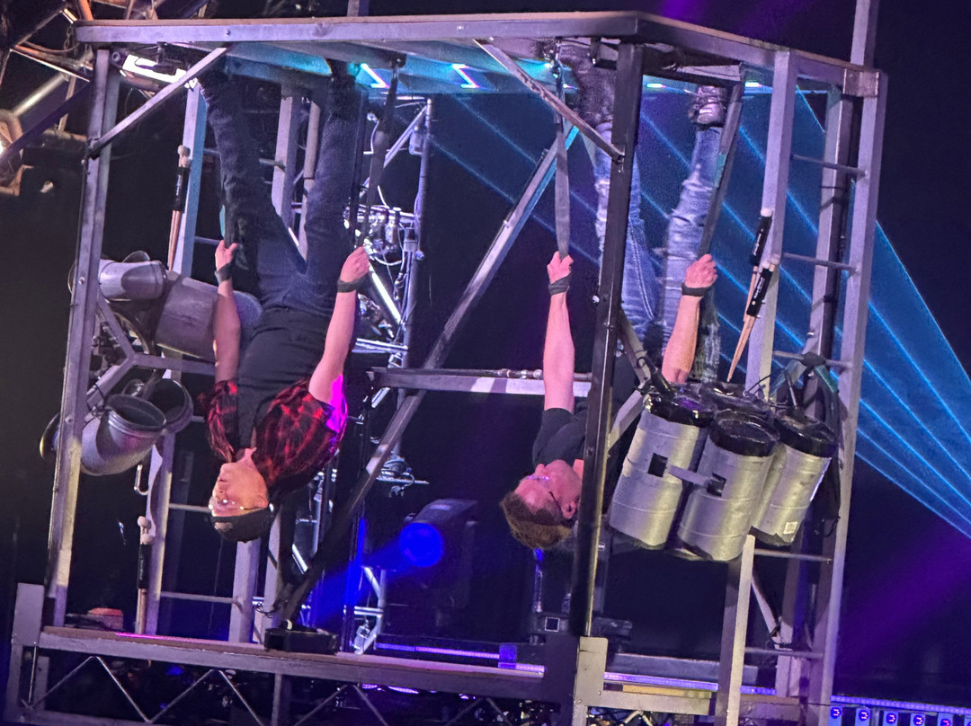 The Haygoods-布兰森必去景点