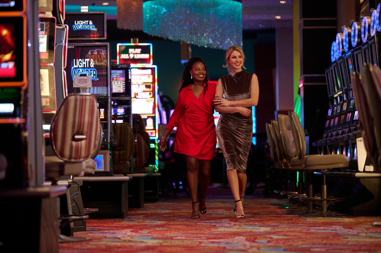 Seminole Casino Hotel-官方