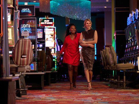 Seminole Casino Hotel主图