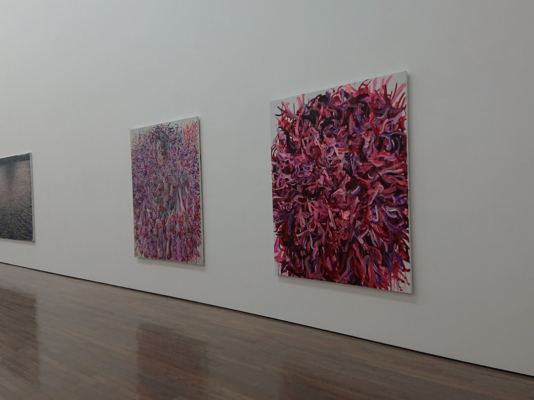 The Museum of Modern Art, Gunma-高崎市必去景点