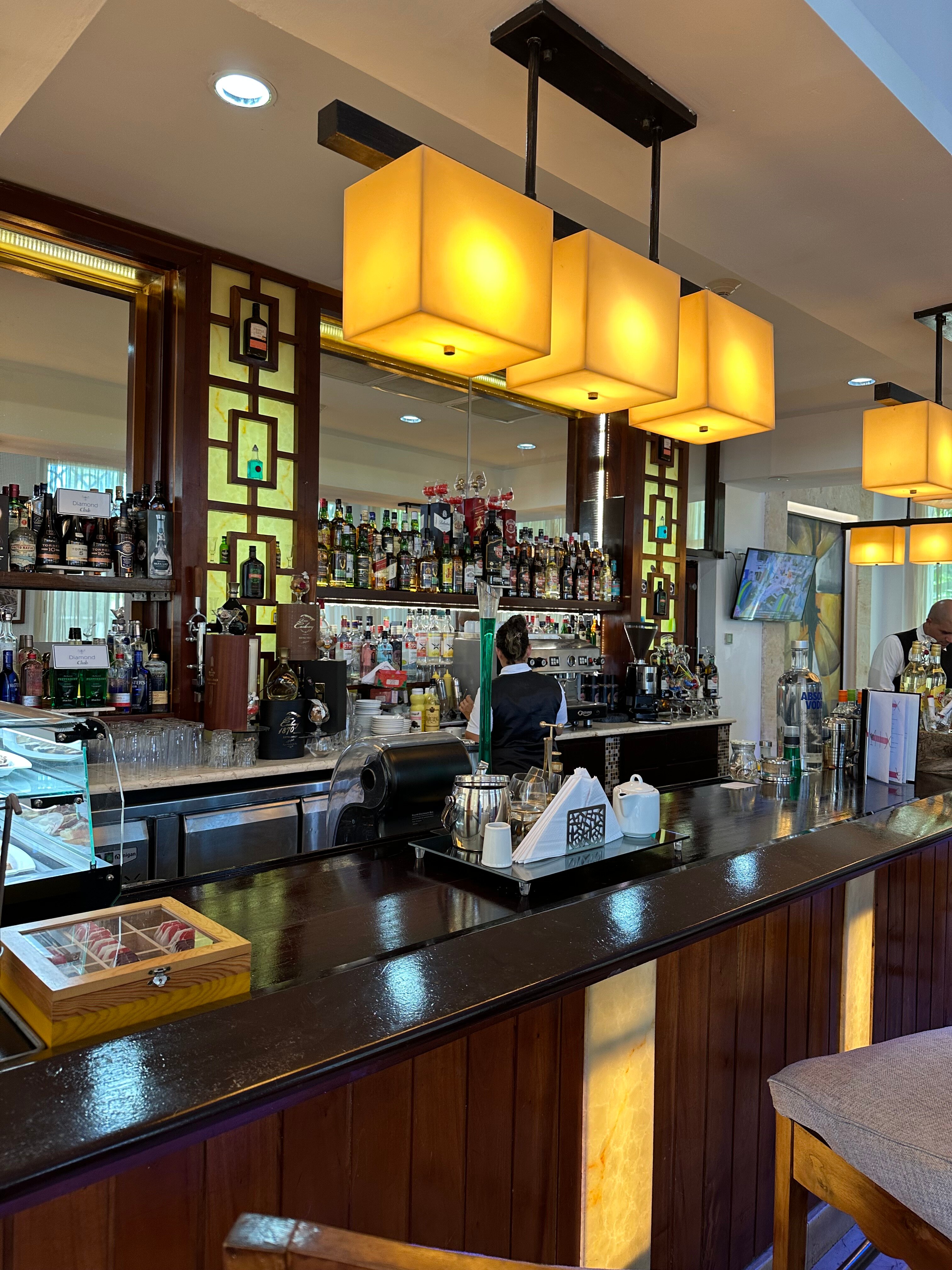 Royalton Cayo Santa Maria-浴室