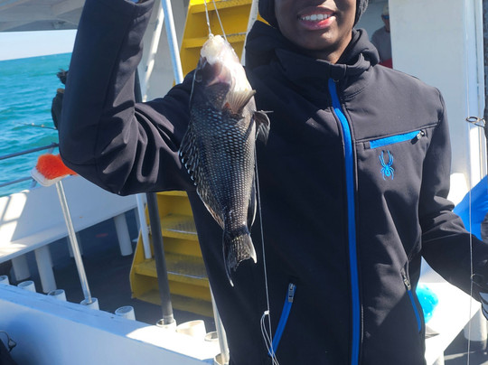 Little River Fishing Fleet-美特尔海滩必去景点