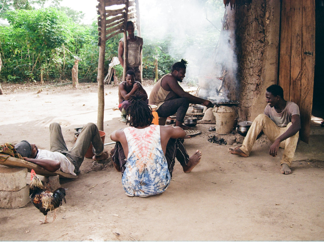 Mi Dagblé-Kpalime必去景点