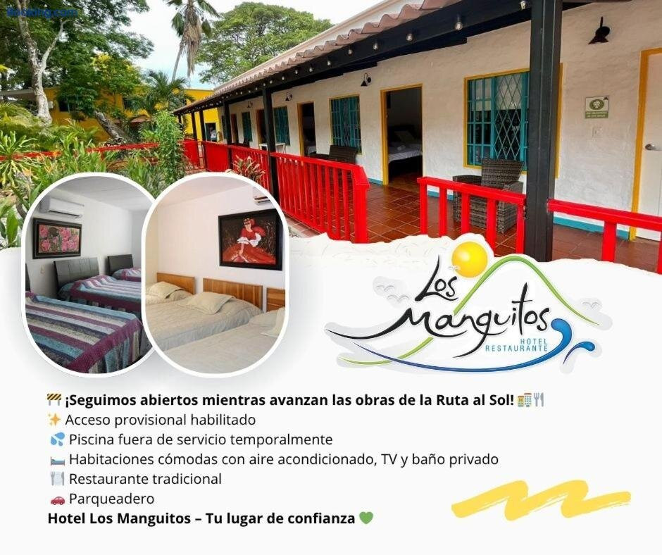 Los Manguitos Hotel
