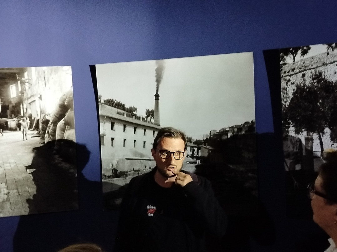 Quality Guided Tours-Alcoy必去景点