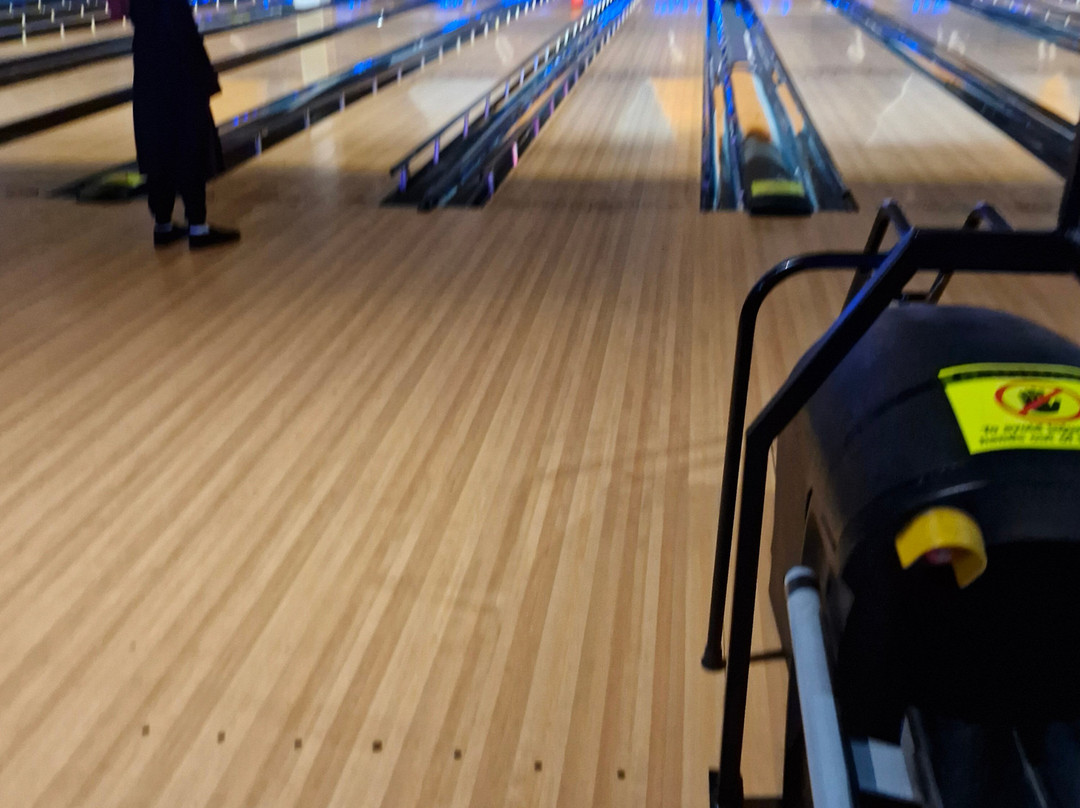 Tenpin Feltham-费尔特姆必去景点