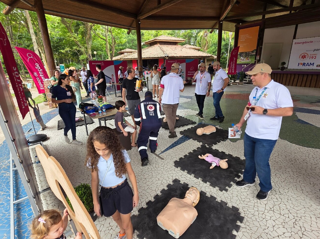 Parque Botânico Vale-维多利亚必去景点