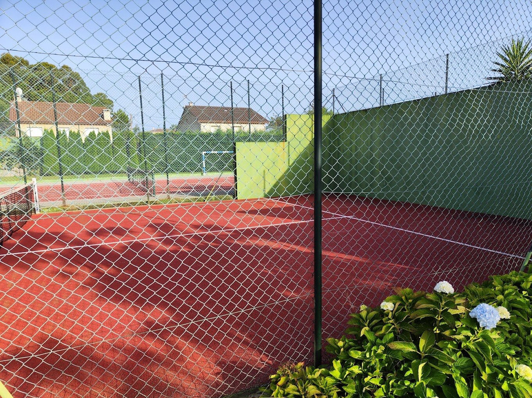 Hotel Spa Galatea主图