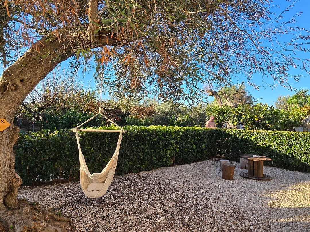 B&B Villa Mamma Grazia主图